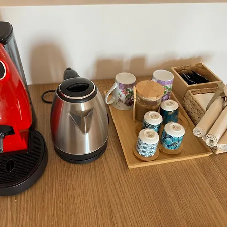 דירה San Marco Vista Mare *