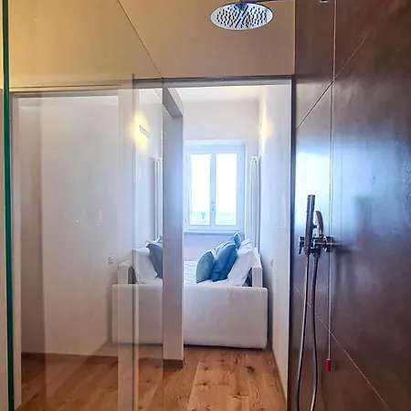 דירה San Marco Vista Mare *