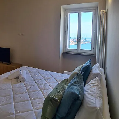 San Marco Vista Mare *