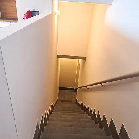 San Marco Vista Mare אנקונה