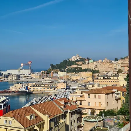 דירה San Marco Vista Mare