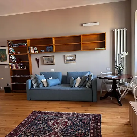 דירה San Marco Vista Mare אנקונה