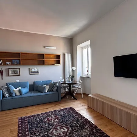 דירה San Marco Vista Mare אנקונה