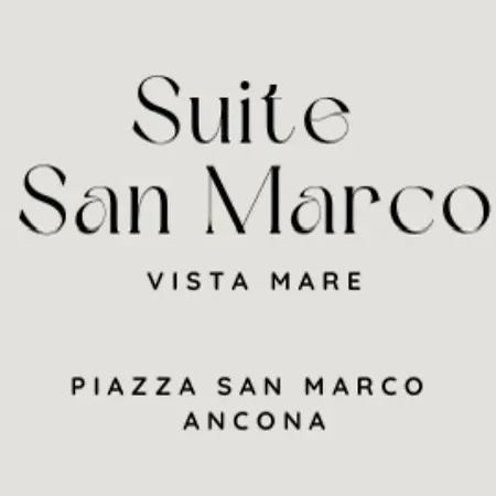 San Marco Vista Mare דירה *