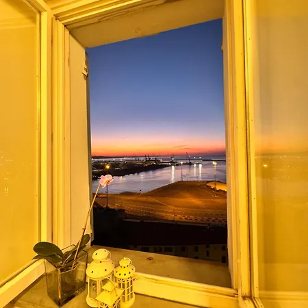 San Marco Vista Mare *