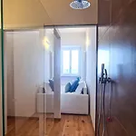شقة San Marco Vista Mare *