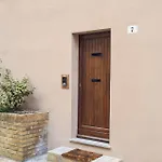 San Marco Vista Mare شقة أنكونا