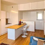 San Marco Vista Mare شقة أنكونا