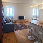 San Marco Vista Mare Apartament Ankona