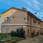 Apartament San Marco Vista Mare Ankona