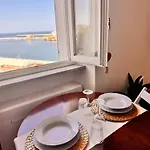 San Marco Vista Mare شقة *