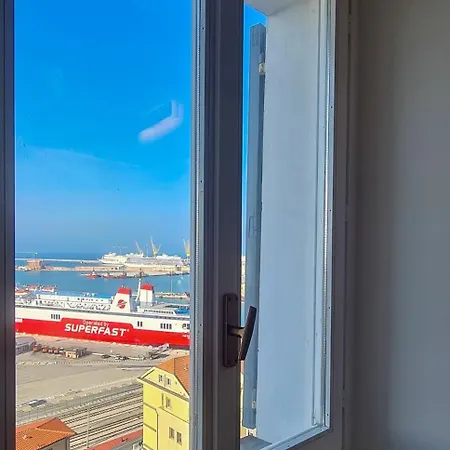 San Marco Vista Mare Apartment