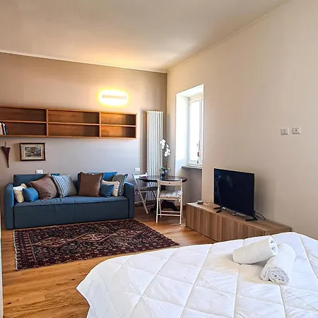 Apartment San Marco Vista Mare *