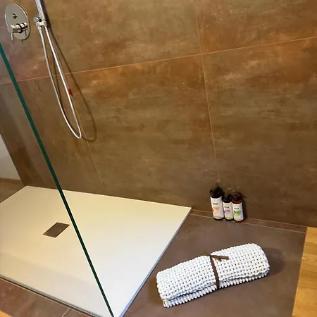 Lägenhet San Marco Vista Mare *