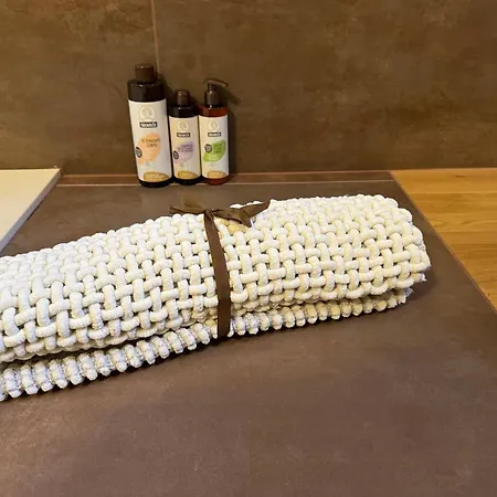 Apartamento San Marco Vista Mare Ancona