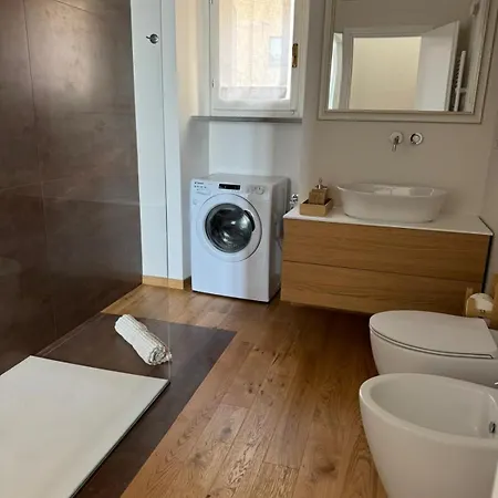 Appartement San Marco Vista Mare *