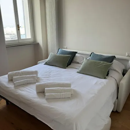 San Marco Vista Mare Lägenhet