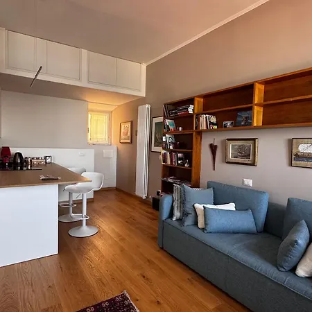 San Marco Vista Mare Ancona