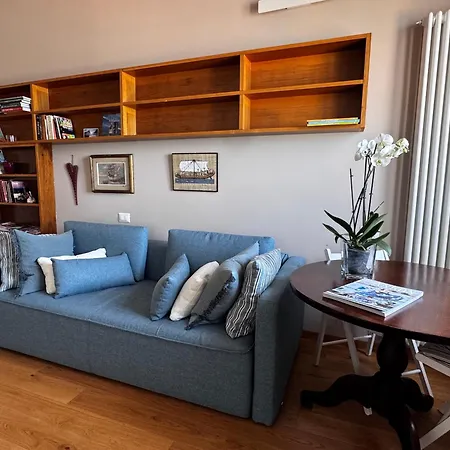 San Marco Vista Mare Appartement Ancône