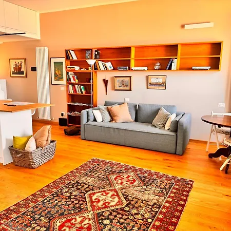 San Marco Vista Mare