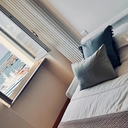 Appartamento San Marco Vista Mare Ancona
