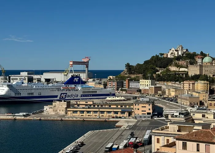 San Marco Vista Mare *