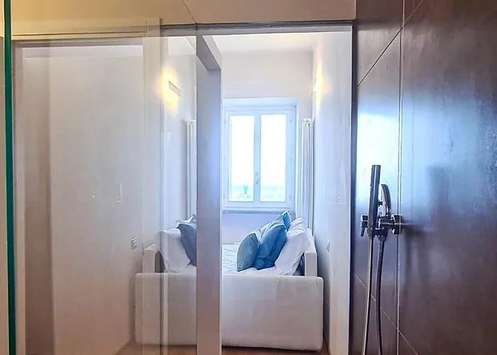 Apartamento San Marco Vista Mare *