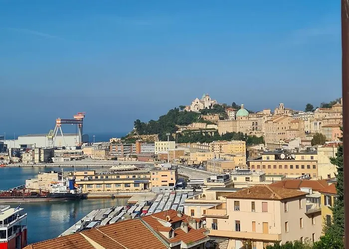 Apartamento San Marco Vista Mare