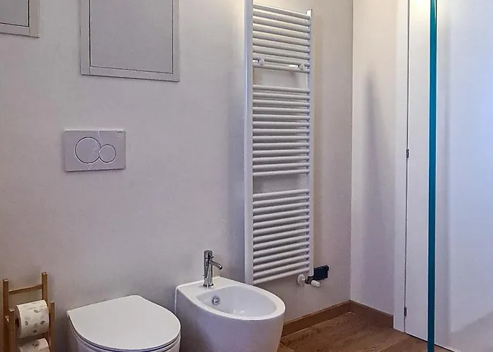 San Marco Vista Mare Ancona