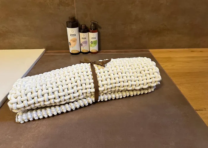 Apartamento San Marco Vista Mare Ancona