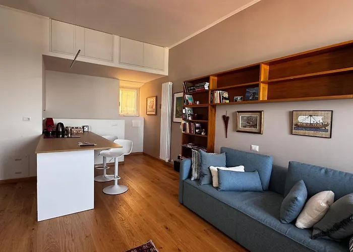 San Marco Vista Mare Ancona