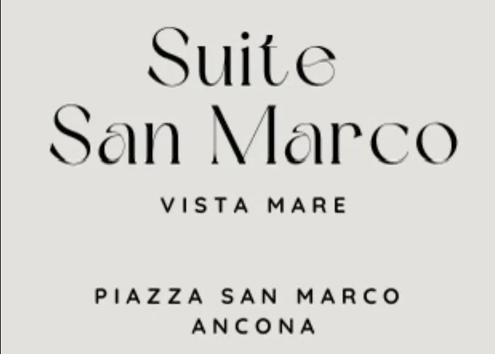 San Marco Vista Mare Apartamento *