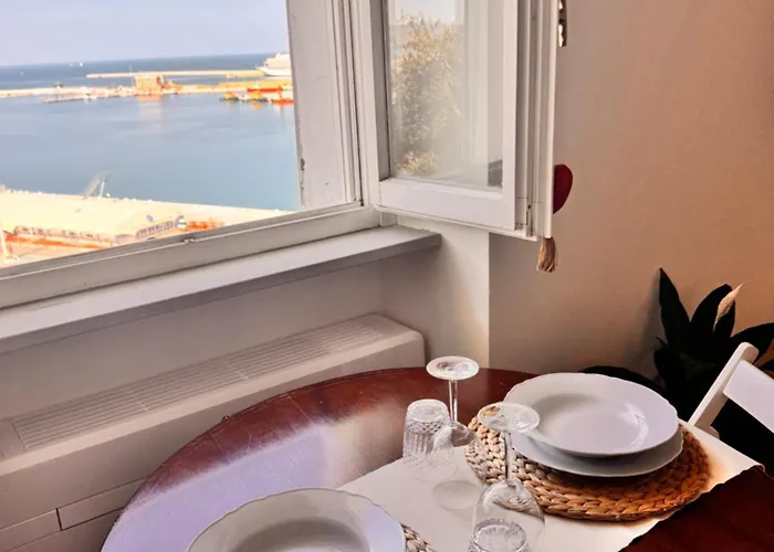 San Marco Vista Mare Appartamento *