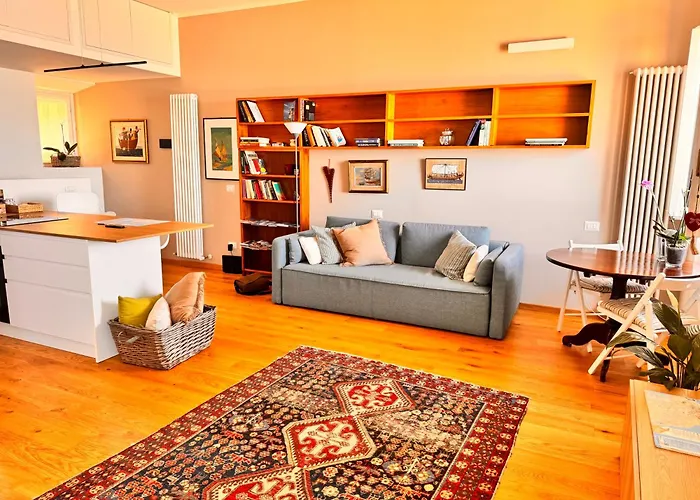 San Marco Vista Mare