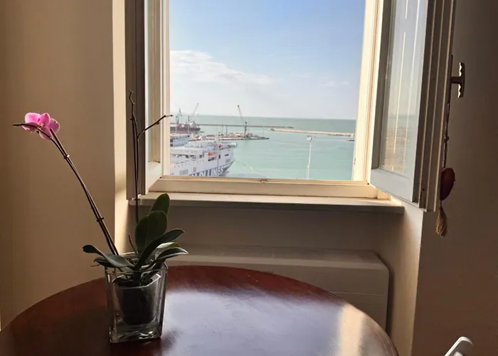 San Marco Vista Mare Apartamento